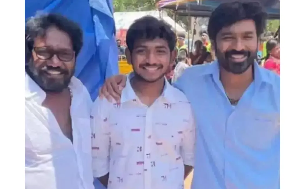 'Asuran' celebrity joins Dhanush in Telugu film