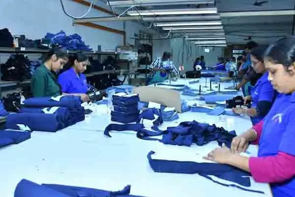Kerala company decisioned No more sewing uniforms for the Israeli army