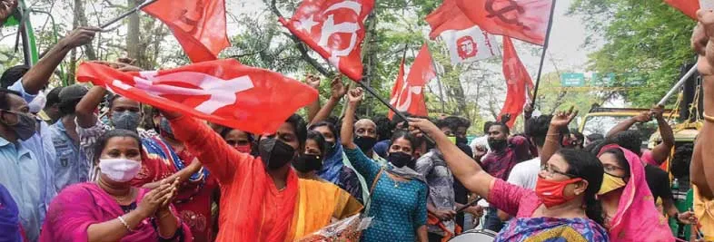 kerala-communist