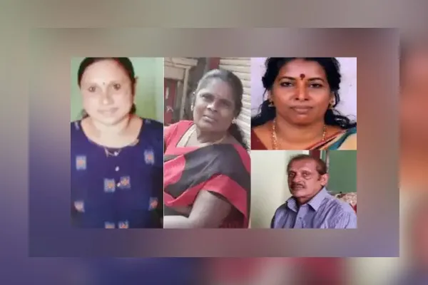 Most debated events of 2022 in india