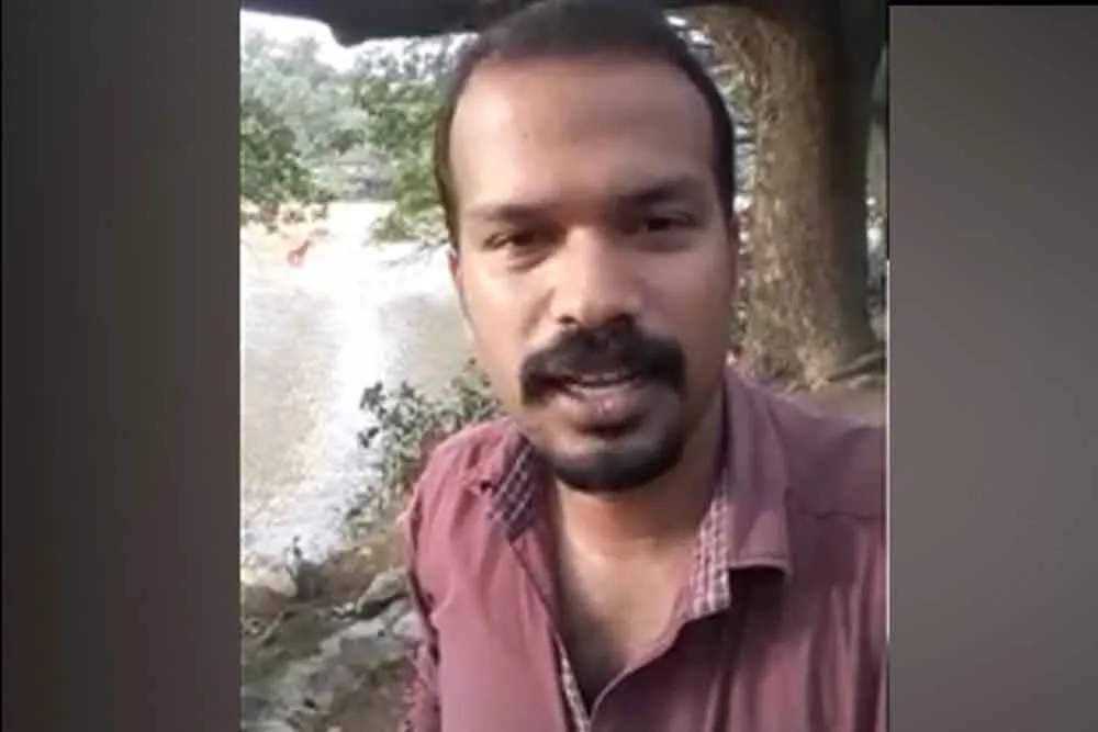 kerala young
