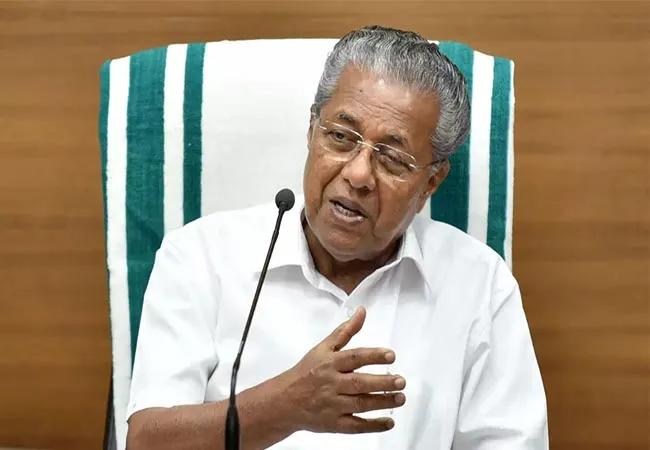 CORONA PREVENTION KERALA GOVERNMENT 