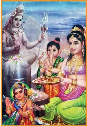 kethu