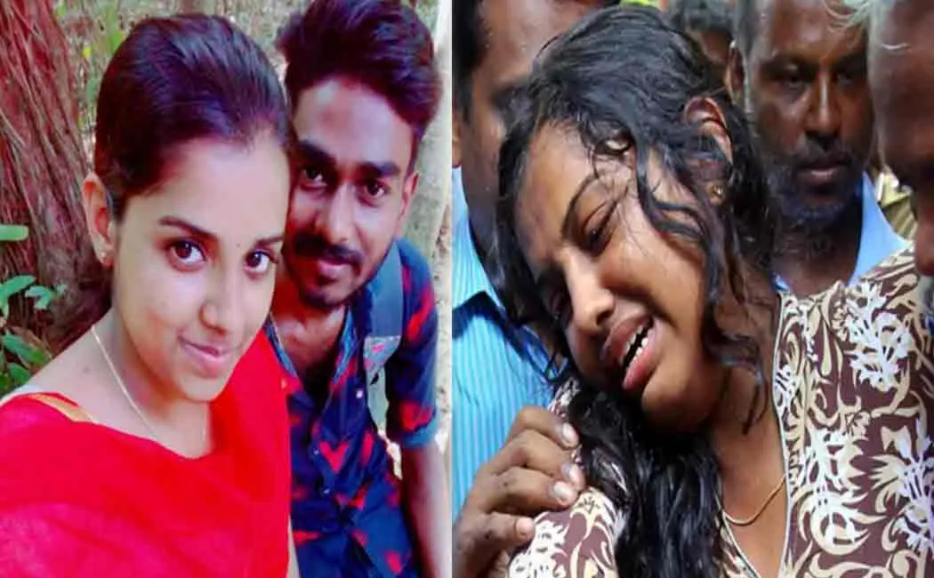 verdict in kerala youth kevin case