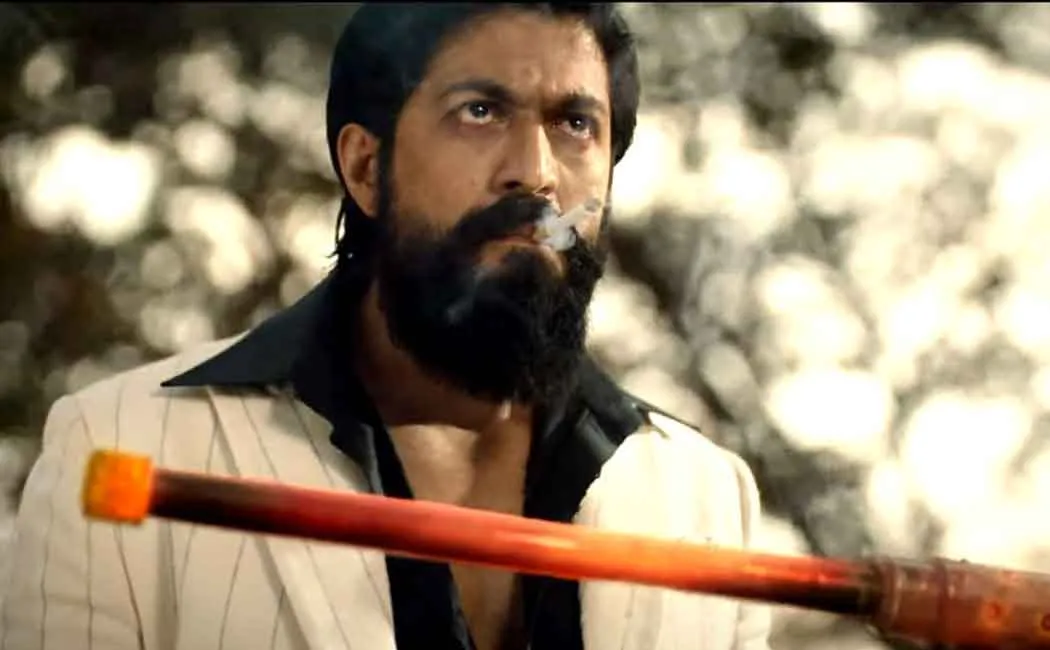 kgf 2 