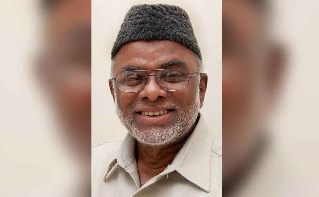 khader mohideen