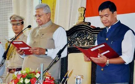 PEMA KHANDU