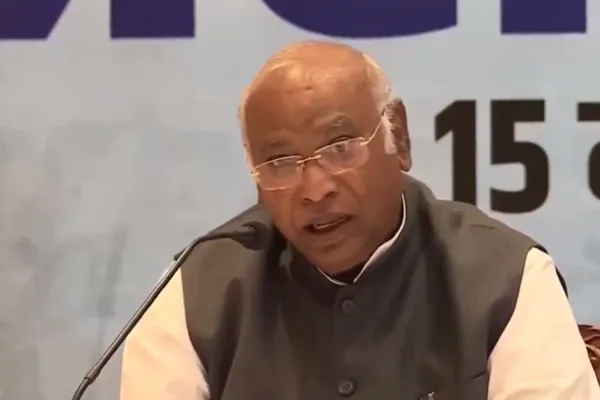 Election Commission orders BJP to No divisive talks