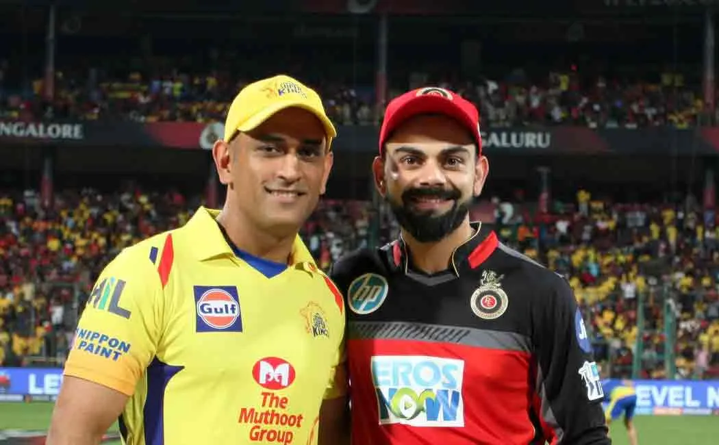 kholi