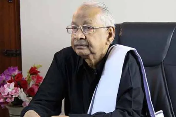 ki veeramani talks about admk current situation in dindigul meeting 