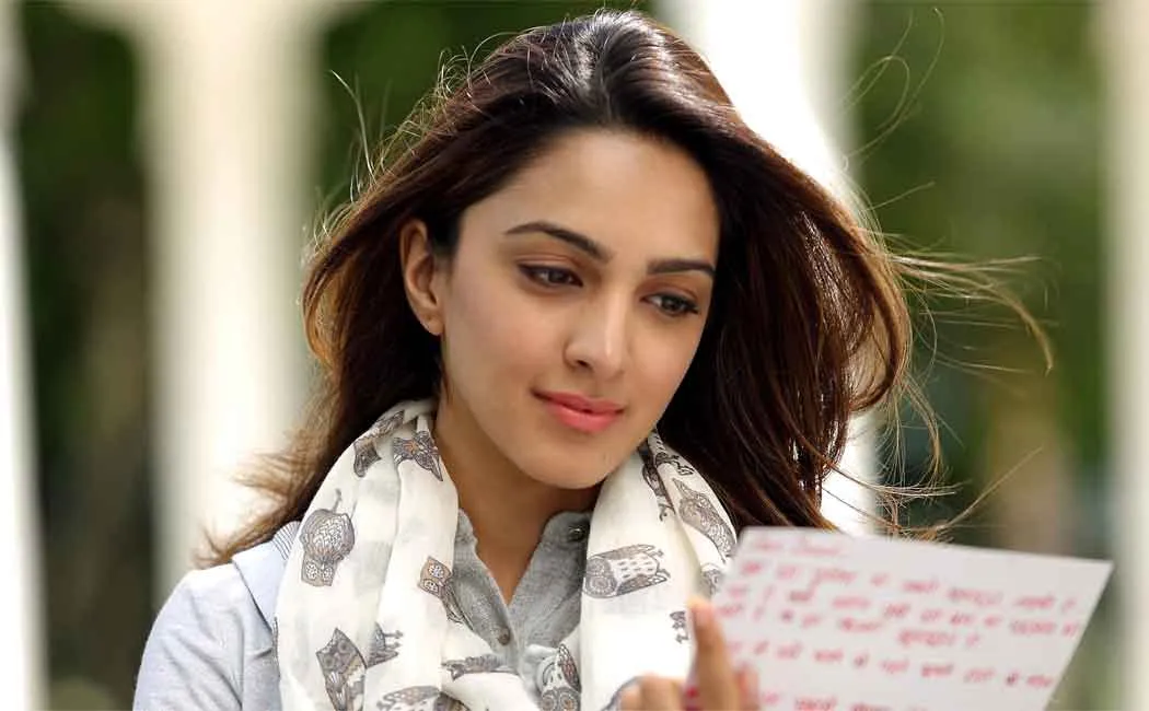 kiara advani