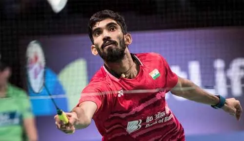kidambi