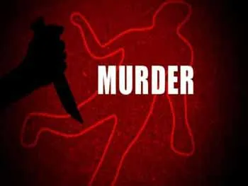 Husband who killed wife
