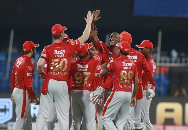 ipl match punjab team vs rajasthan team match 