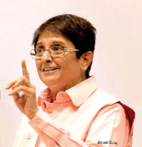 kiranbedi