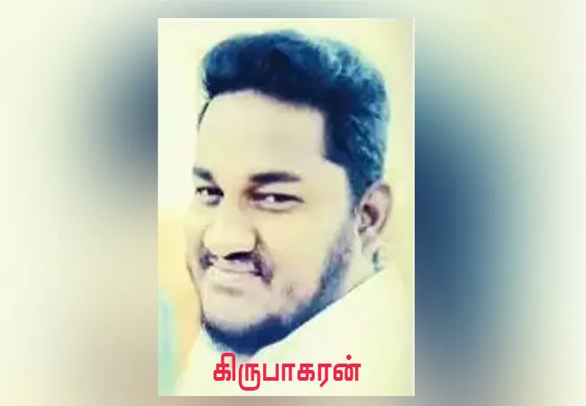 salem district tasmac bar incident police investigation 