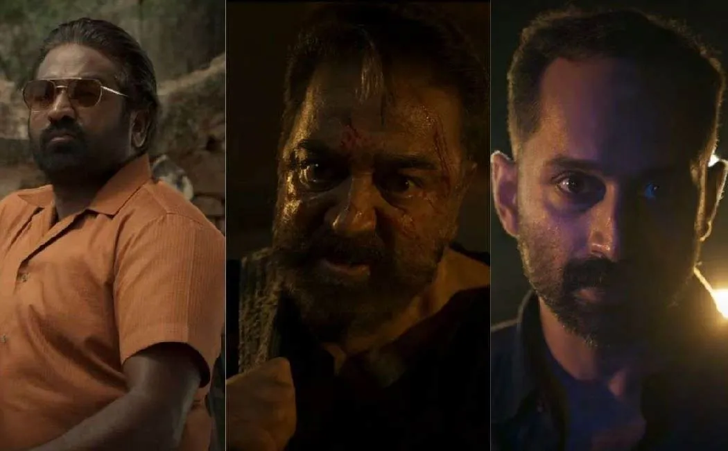kamalhaasan vjs fahad vikram movie review