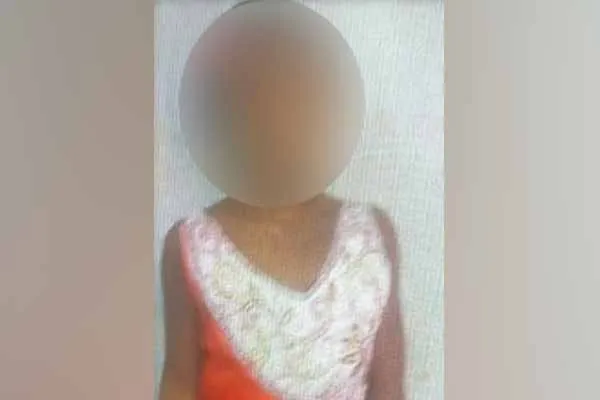 Missing girl in Kanyakumari; Recovery in Kerala