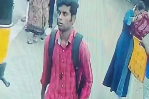 Missing girl in Kanyakumari; Recovery in Kerala