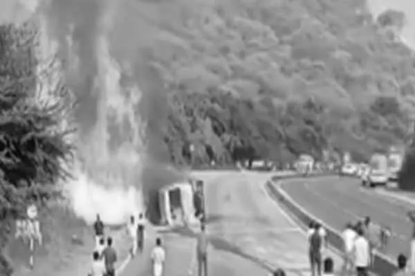 krishnagiri tanker lorry incident