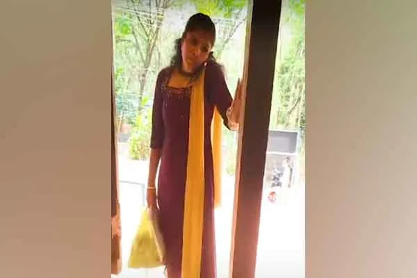 Young girl slaps headmaster police investigate