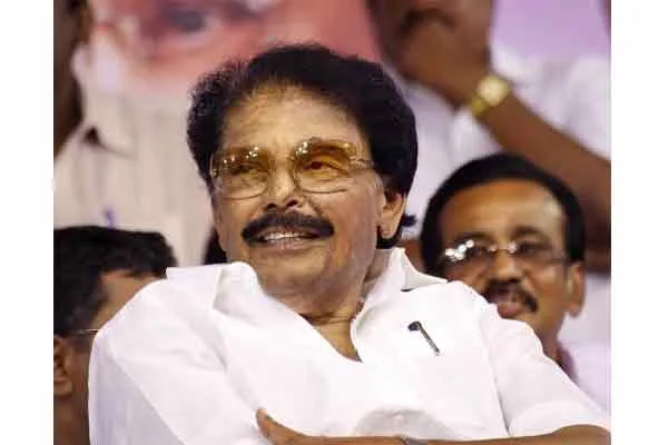 Virudhunagar constituency dmk admk 
