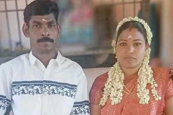 kerala kannur district family incident with three child