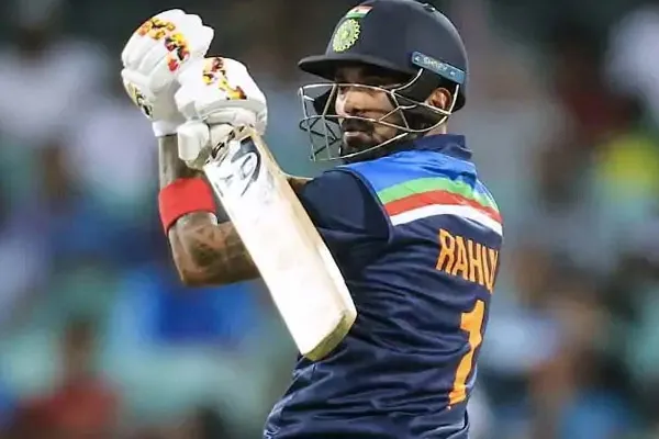 kl rahul