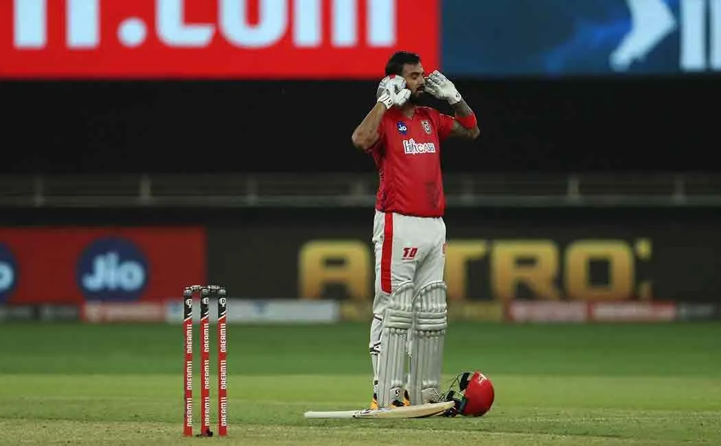 kl rahul