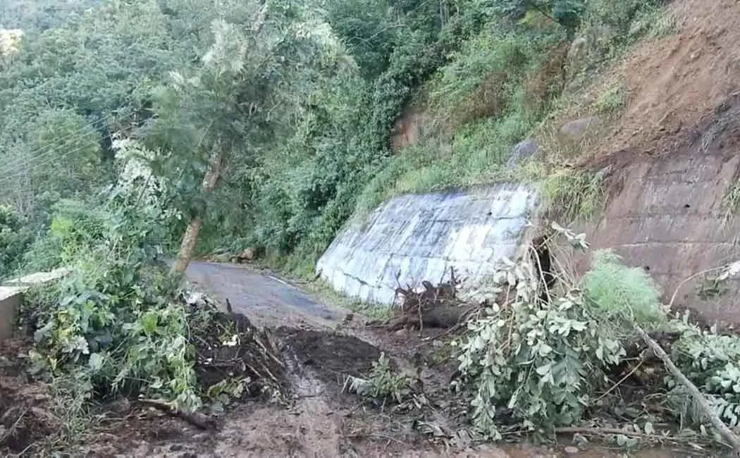 Public and tourists suffer in Kodaikanal due to heavy rains