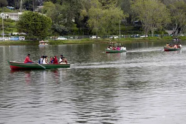 Postponement of boat race in Kodaikanal