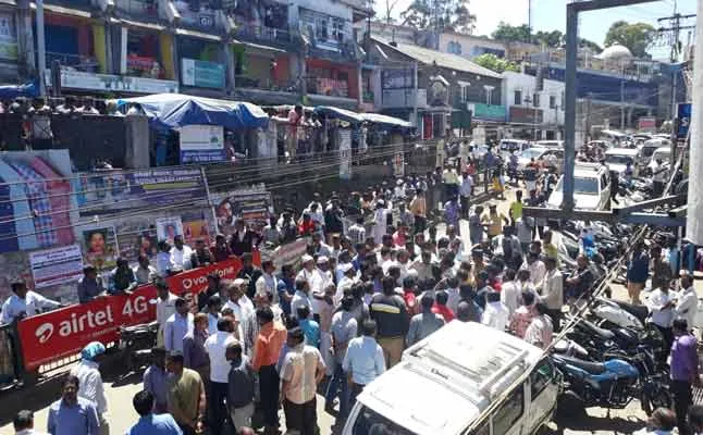kodaikanal