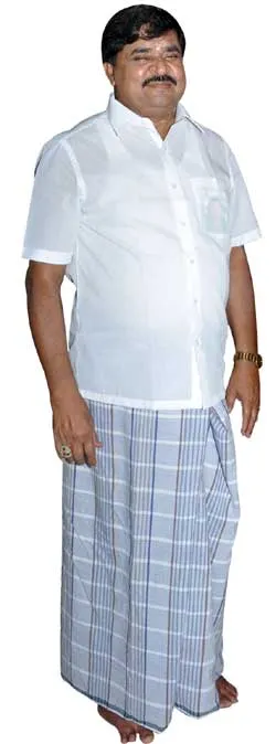 arukutty