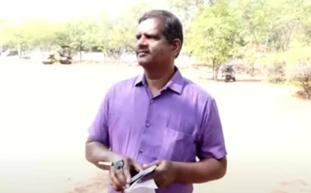 The case of Kodanadu; Jayalalitha's ex-car driver questioned