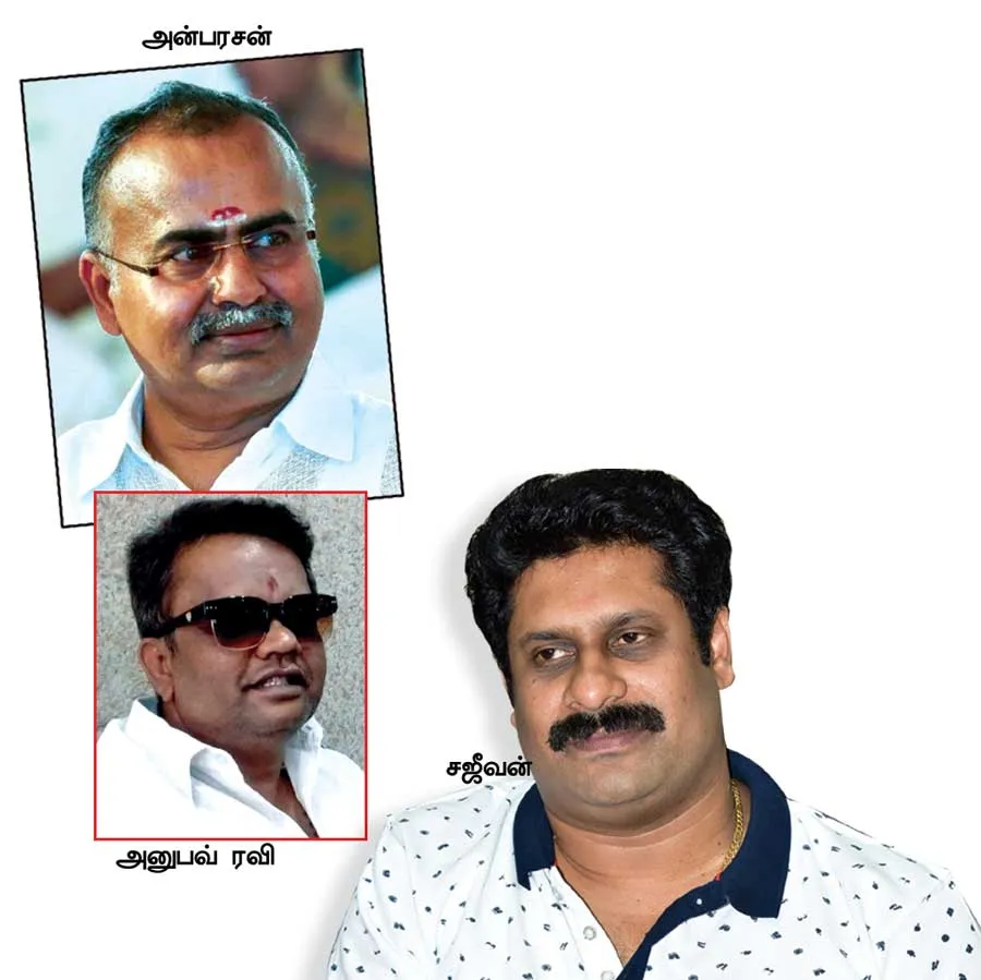 kodanadu
