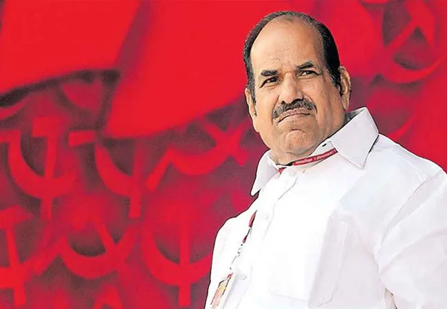 Who is Kodiyeri Balakrishnan?- Detailed Information!