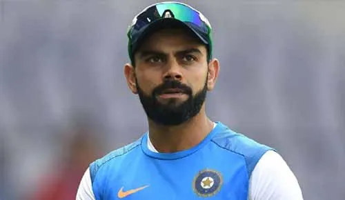 Kohli