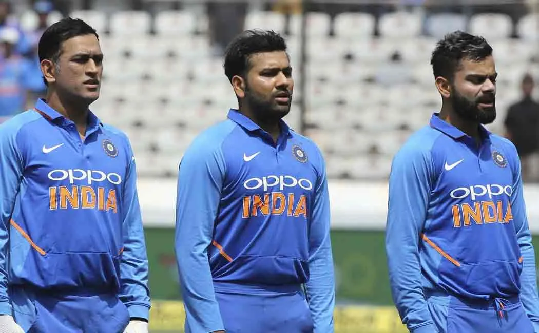 gambhir about kohlis captainship in franchise cricket