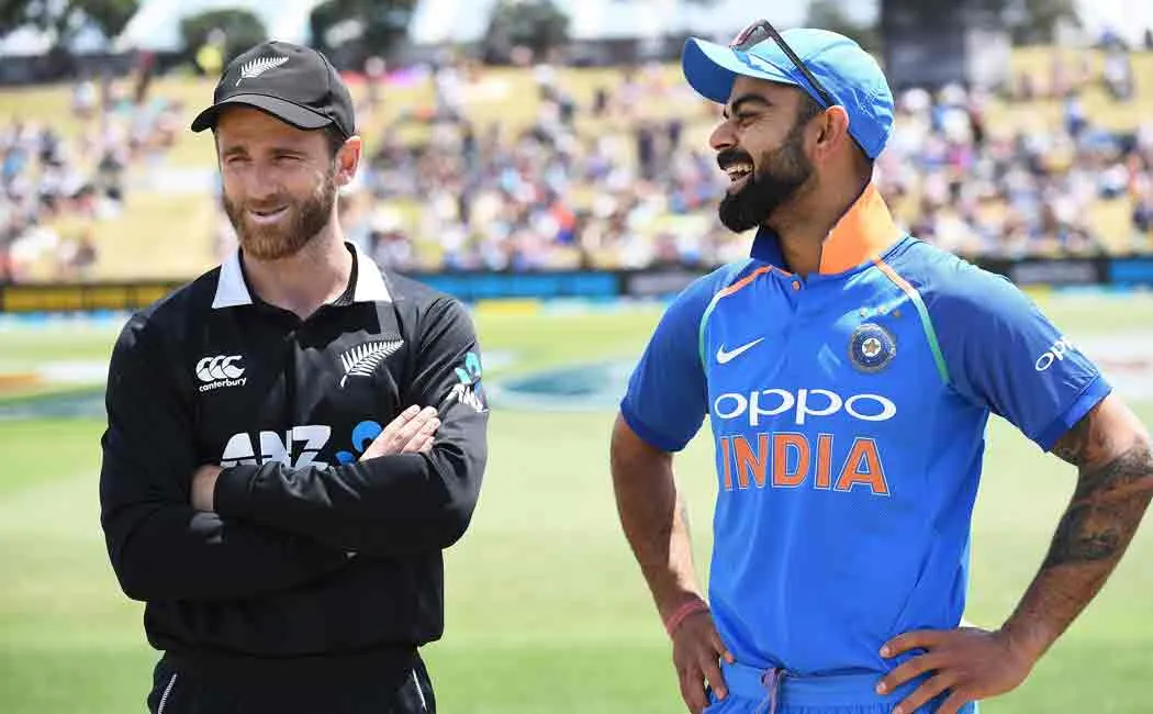 kane williamson about the match against india in worldcup semi finals