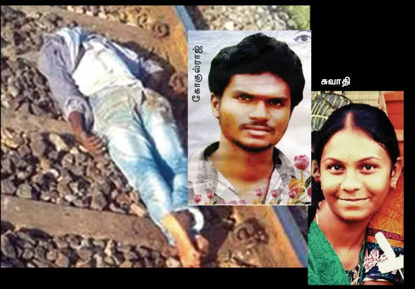 gokulraj