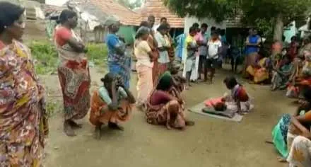  Mother killed her child to get older lover 