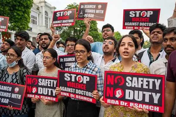 The court ordered Life imprisonment Kolkata woman doctor case 