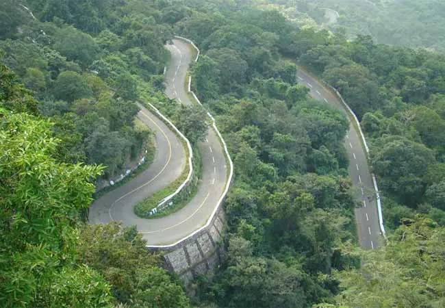 pongal festival namakkal district kolli hills tourist not allowed 