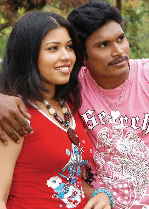 kollywood