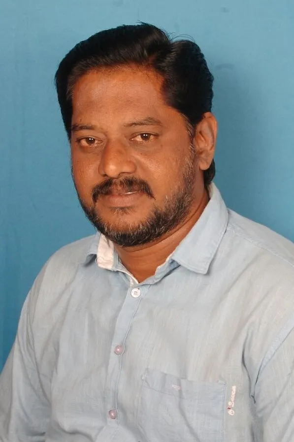 Komagan Kamal manram