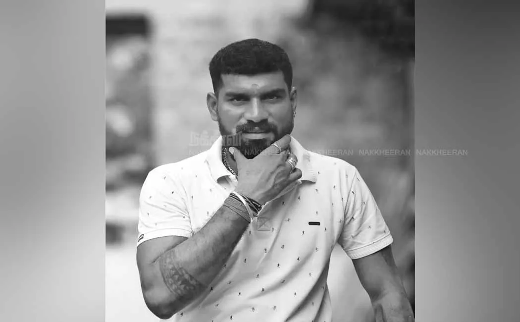 trichy police action taken by komban jegan issue