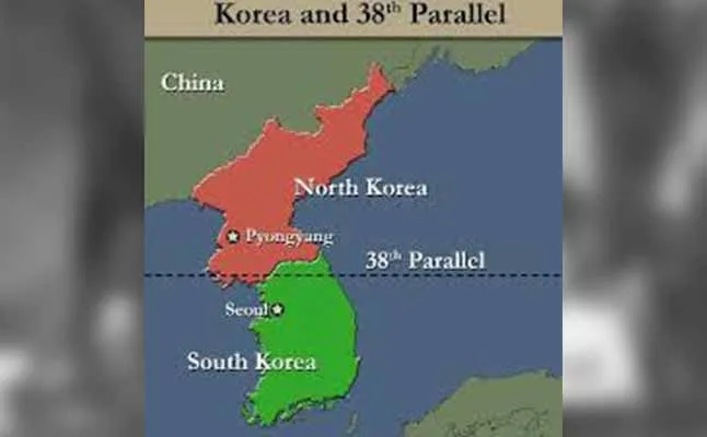 korea