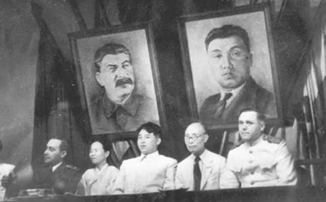 korea