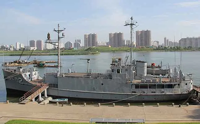 koreavin kathai