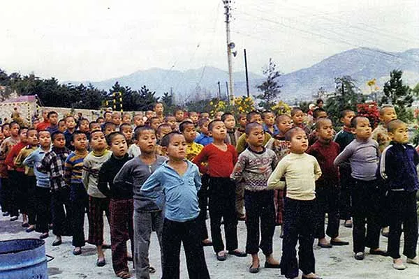 koreavin kathai